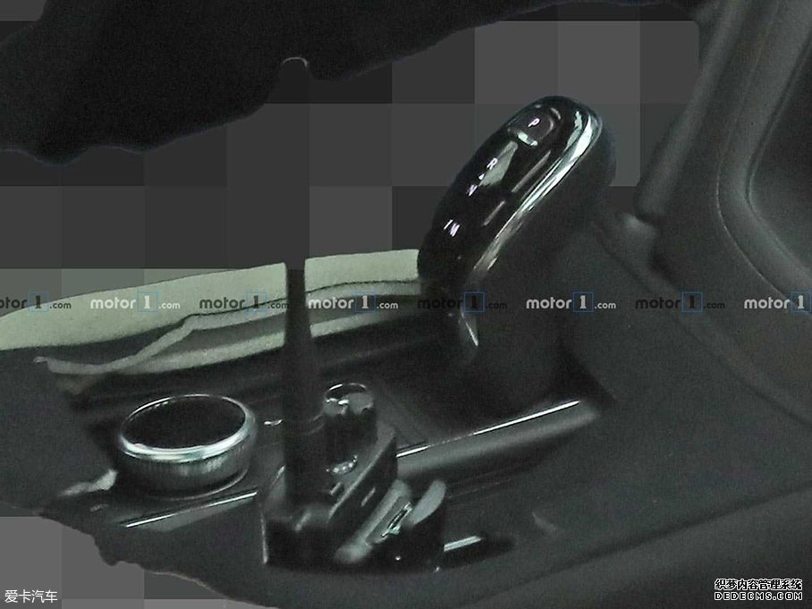 凯迪拉克XT6 凯迪拉克XT6