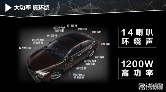 这就是亚洲龙,解读设计美学与功能美学