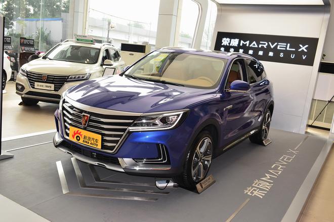 比肩燃油车!海口新能源车展热门车型盘点