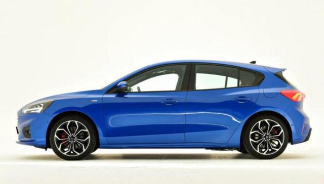 技术狂人长安福特:内涵真的比外在更重要