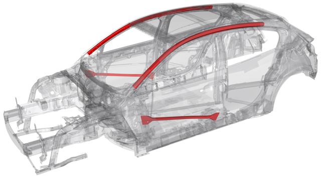 技术狂人长安福特:内涵真的比外在更重要