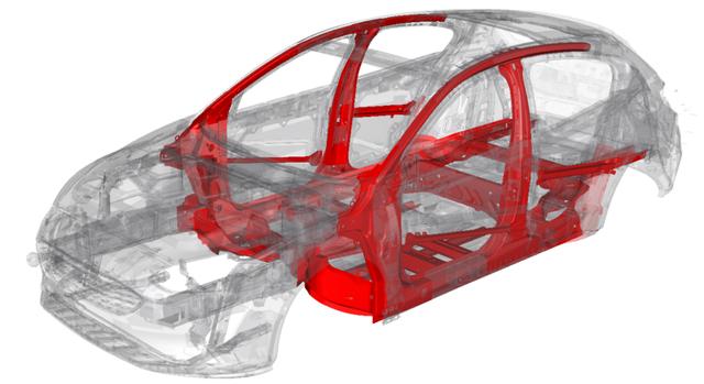 技术狂人长安福特:内涵真的比外在更重要