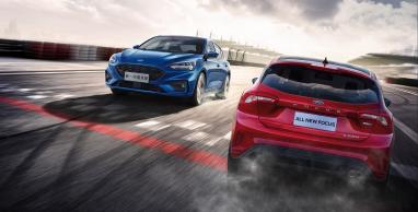 技术狂人长安福特:内涵真的比外在更重要