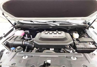 长安凯程F70新增自动挡车型,我要开它再战老掌沟!